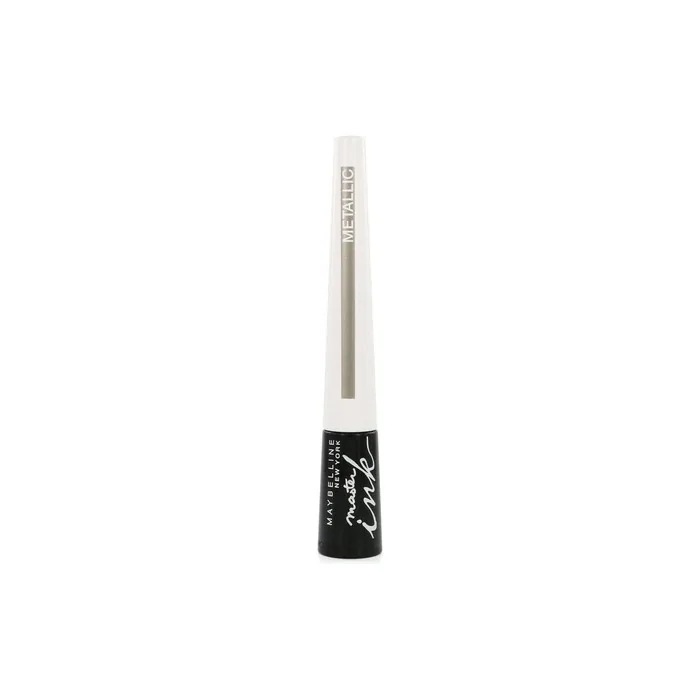 Maybelline Master Ink Metallic Liquid Eyeliner 30 Shimmer Sand