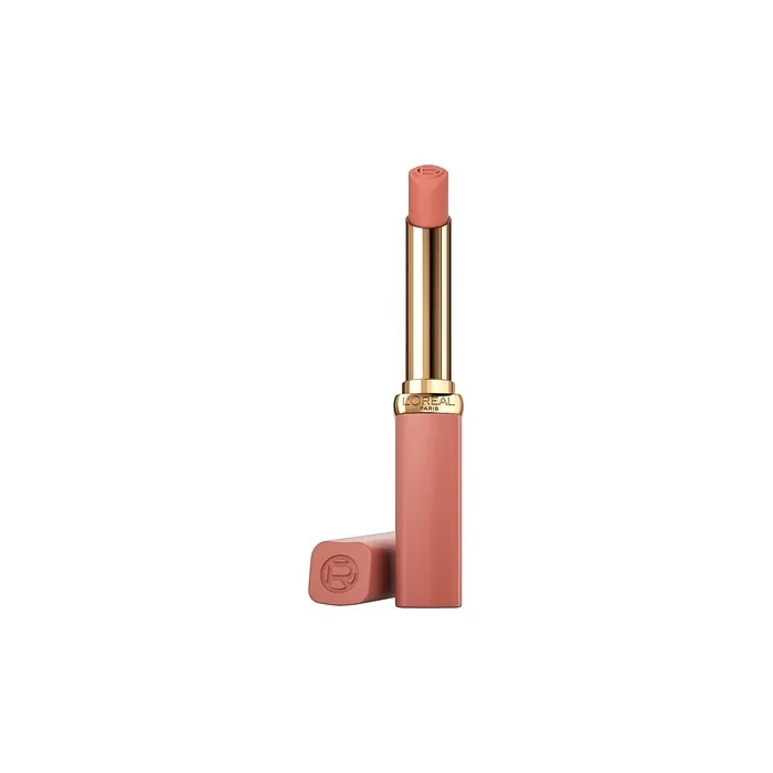 Intense Volume Matte Lipstick 500 Le Beige Freedom
