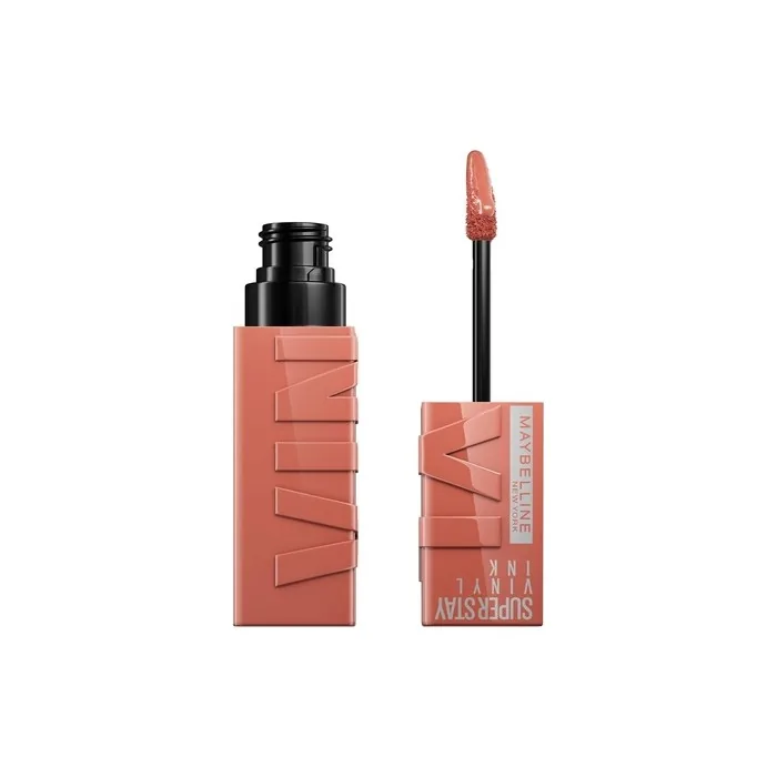 Maybelline New York Liquid Lipstick with 16-Hour Hold