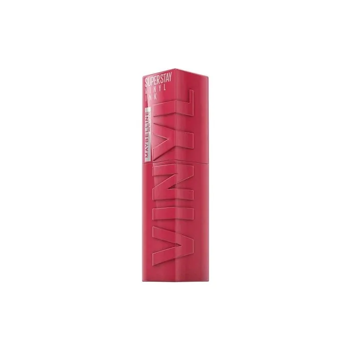 Maybelline New York Smudge-Free Long Lasting Lip Colour Up to 16h Liquid