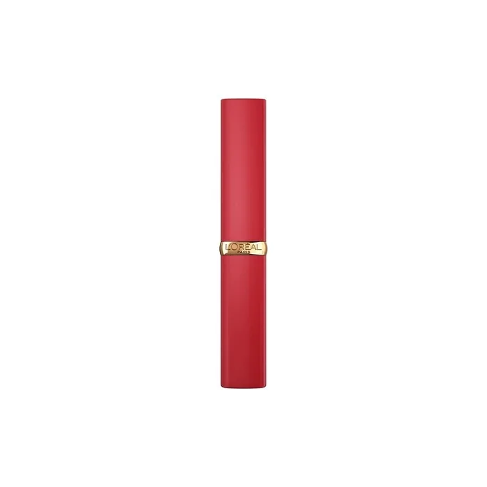 L'Oréal Paris Color Riche Intense Volume Matte Lipstick 100 Le Pink Worth It 1.8g