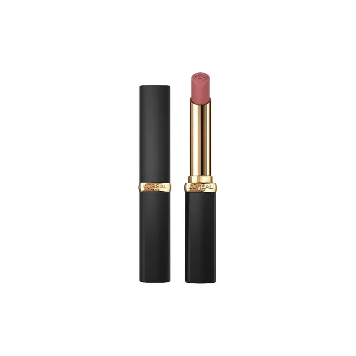 L'Oral Paris Color Riche Intense Volume Matte Nudes Lipstick 18ml