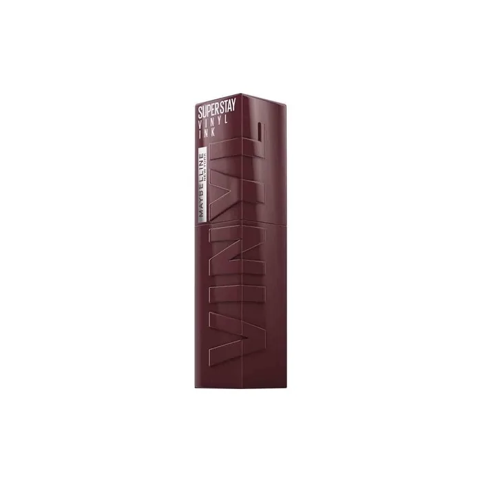 Maybelline New York Smudge-Free Long Lasting Lip Colour Up to 16h Liquid