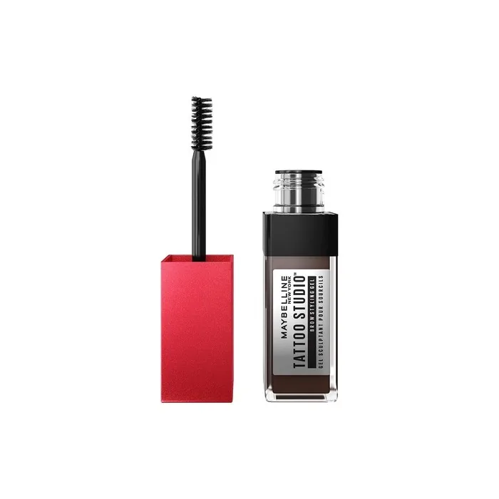 Tattoo Brow 36h Styling Gel - maybelline