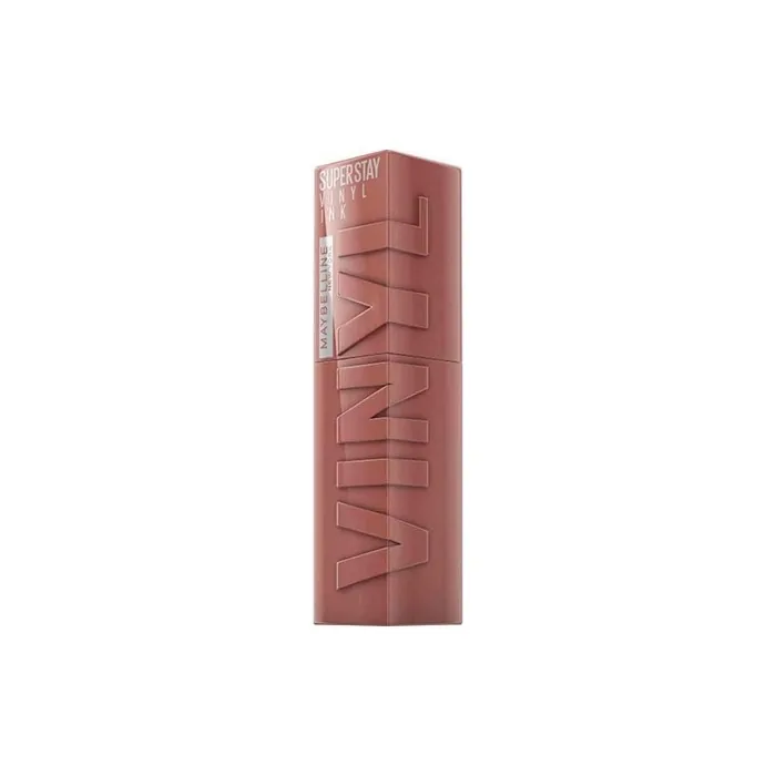 Maybelline New York Smudge-Free Long Lasting Lip Colour Up to 16h Liquid