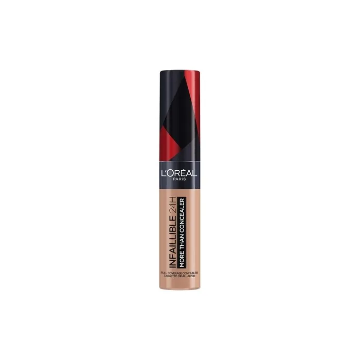 L'Oréal Paris Full Coverage Longwear Concealer with a Matte Finish Infallible 24H More Than Concealer 11ml