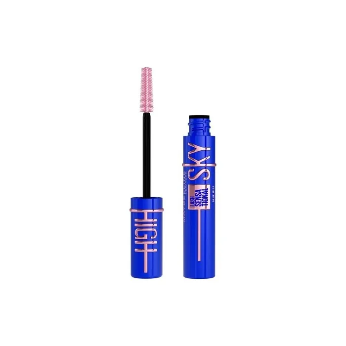 Maybelline Lash Sensational Sky High Volumizing & Thickening Mascara