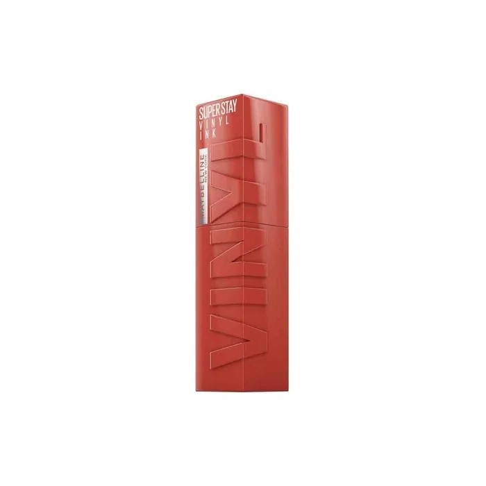 Maybelline New York Smudge-Free Long Lasting Lip Colour Liquid