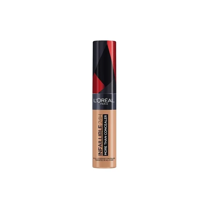 L'Oréal Paris Infallible More Than Concealer 24h Full Coverage 11ml