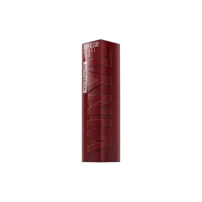 Maybelline New York Smudge-Free Long Lasting Lip Colour Liquid