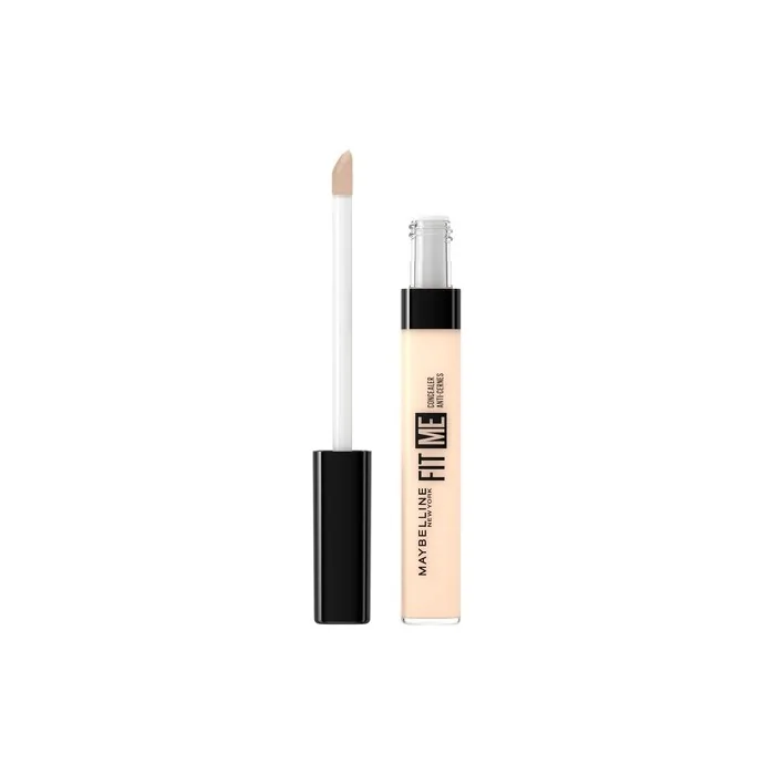 Maybelline New York Fit Me! Full Coverage Concealer Oil Free