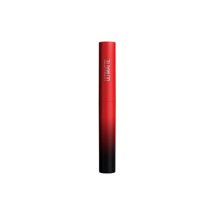 Maybelline New York Color Sensational Ultimatte No 199 More Ruby 12g