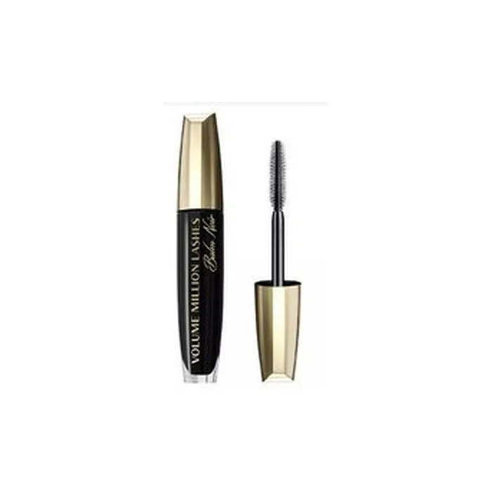 L'Oreal Paris Volume Millions De Cils Balm Noir Mascara