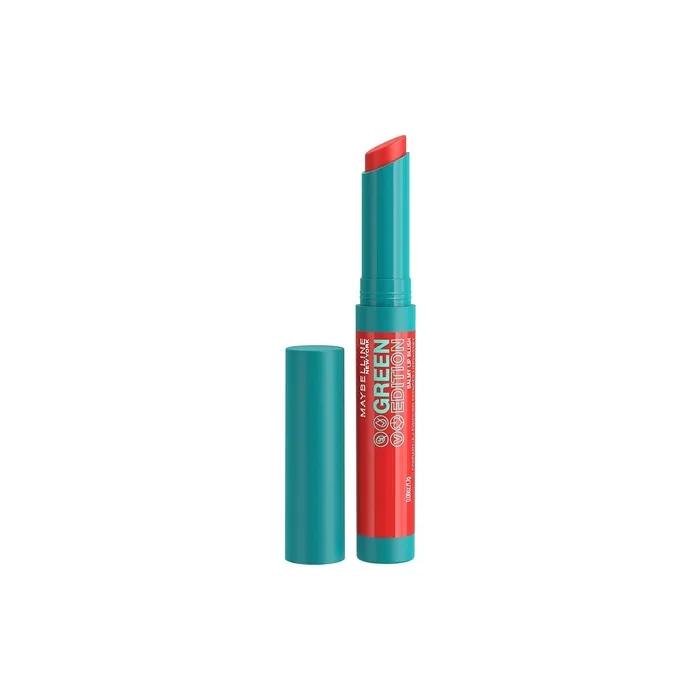 Maybelline Green Edition Tinted Moisturizing Balm Tone 03 Sunshine 1.7g