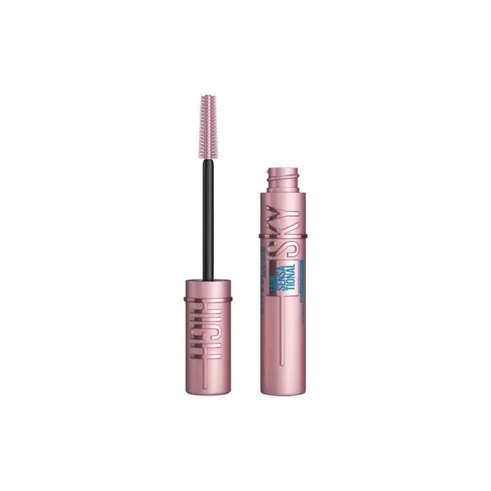 Maybelline Lash Sensational Sky High Waterproof Volumizing Mascara