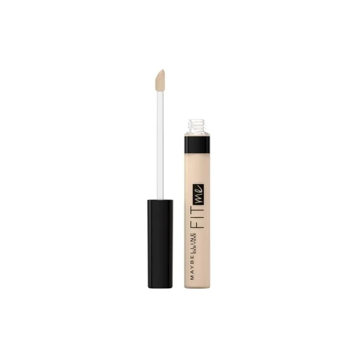 Maybelline Fit Me Full Coverage Concealer Matte & Poreless