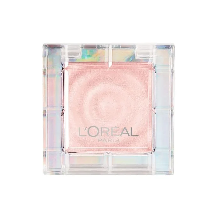 L'Oreal Paris Color Queen Mono Eyeshadow 01 Unsurpassed 4g