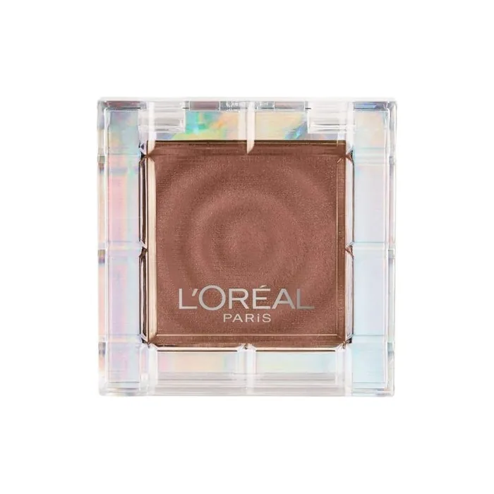 L'Oréal Paris Colour Queen Eye Shadow Force Oils