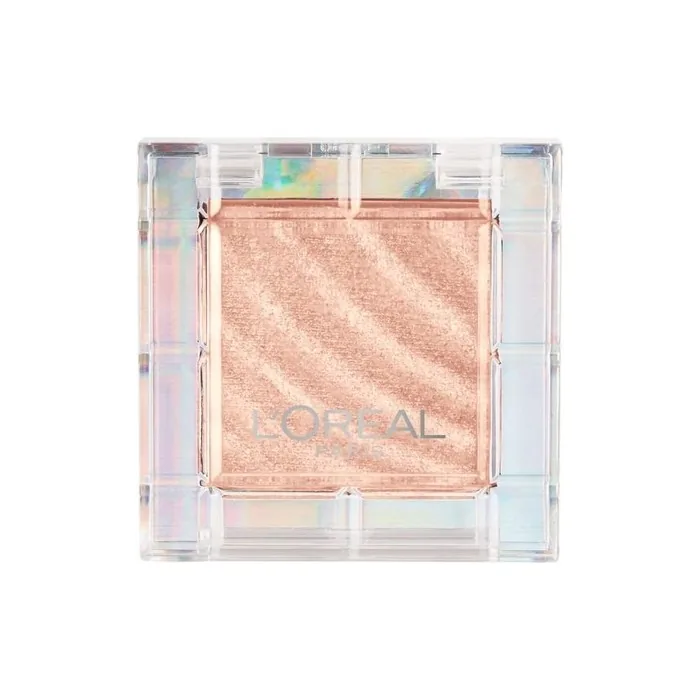 L'Oréal Paris Color Queen Mono Eyeshadow 17 Don't Stop Me