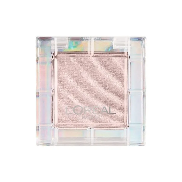 L'Oréal Paris Colour Queen Eye Shadow Queen Ultra Pigmented Oils