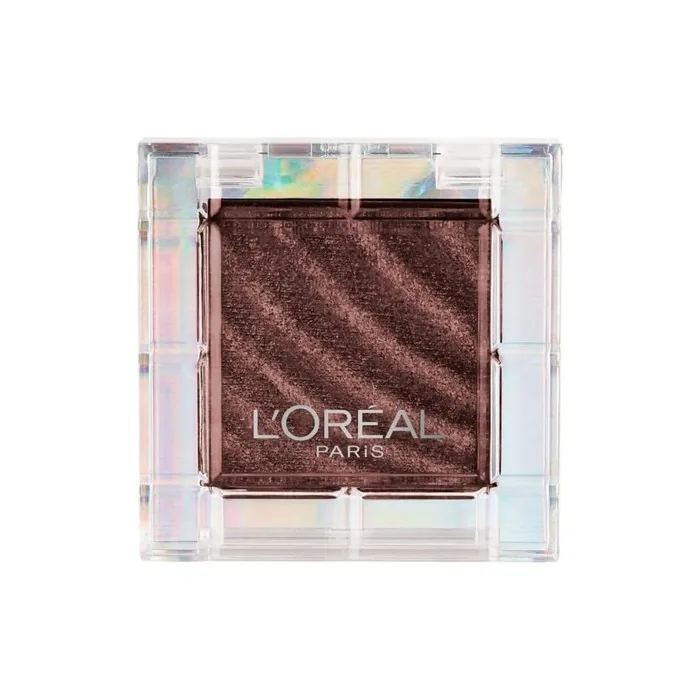 L'Oreal Color Eye Shadow Queen 32 Commander