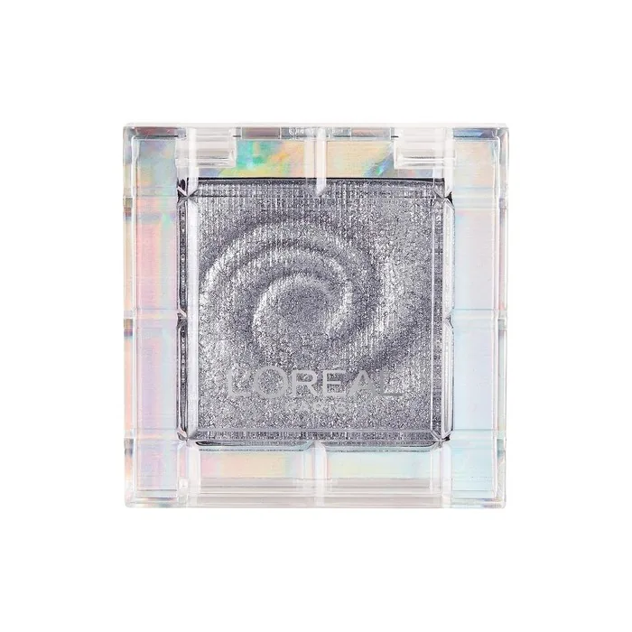 L'Oréal Paris Color Queen Oil Shadow 40 Extravagent Oil-Containing Eyeshadow 3.8g
