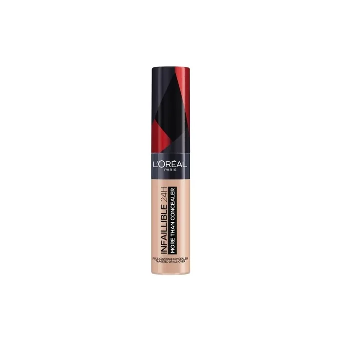 L'Oreal Paris Infallible Full Coverage Concealer for Face
