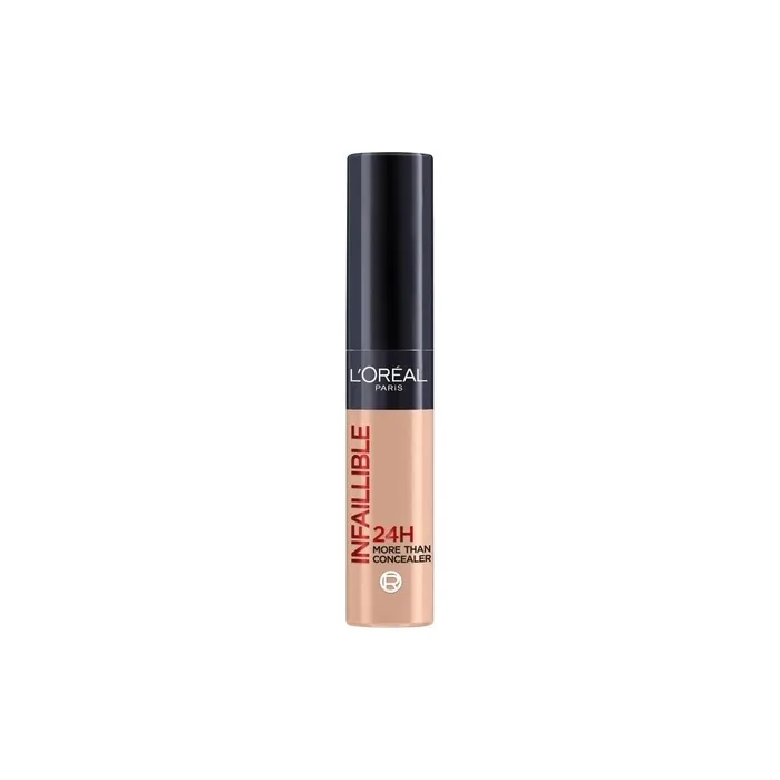 L'Oreal Paris Infallible 24h More Than Concealer Full Coverage Longwear