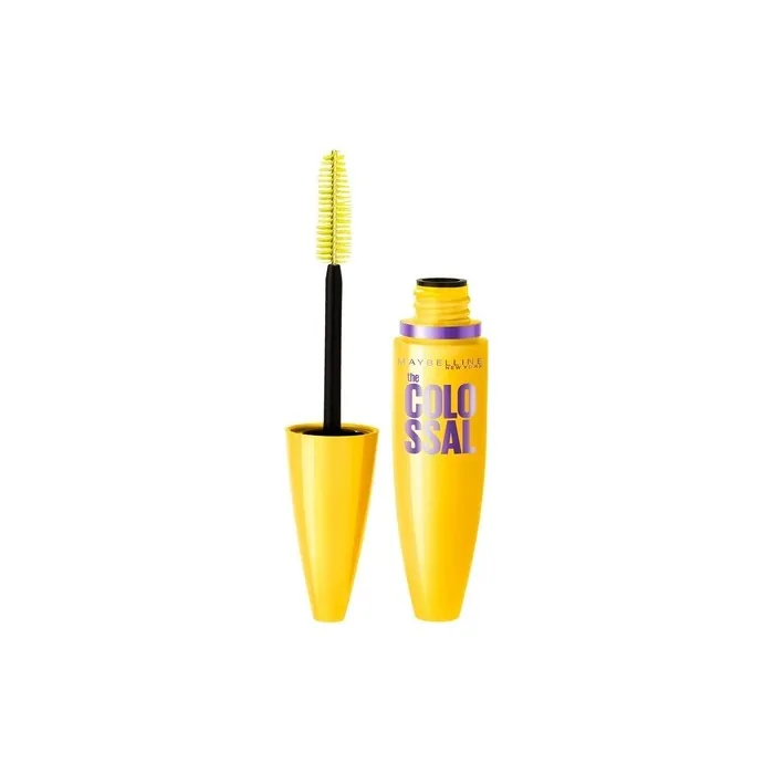 Maybelline The Colossal Volume Express Mascara, Black 10.7ml