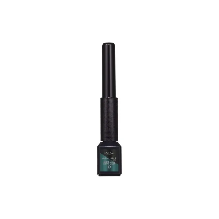 L'Oreal Paris Matte Signature Liquid Eyeliner 04 Green 3ml