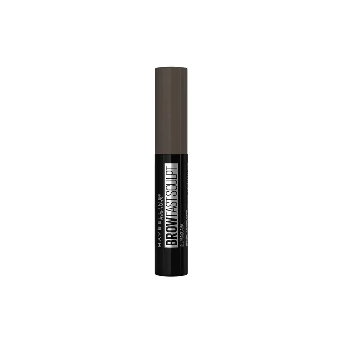 Maybelline Express Brow Fast Sculpt Eyebrow Gel for Shaping and Coloring