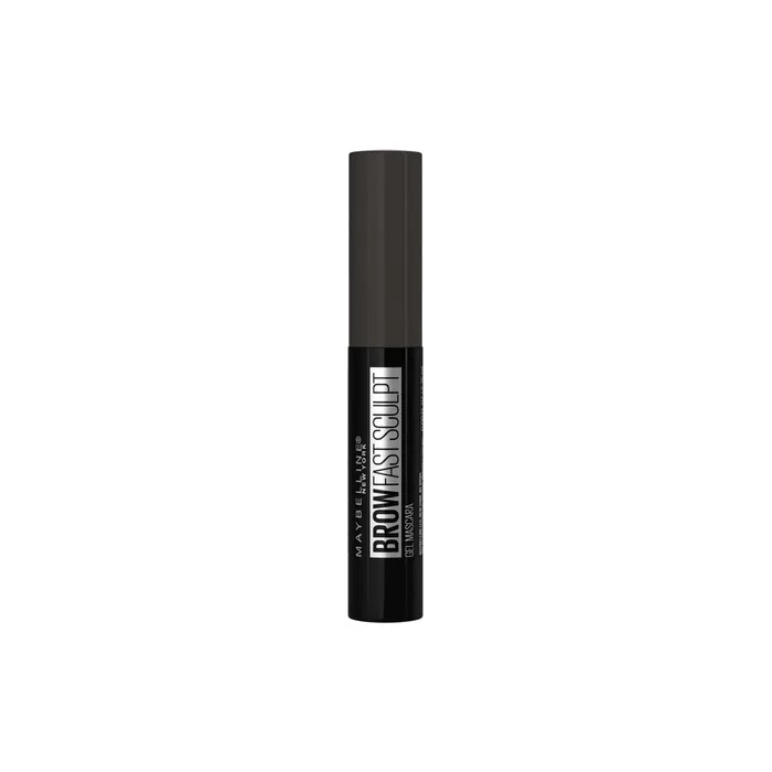 Maybelline Express Brow Fast Sculpt Eyebrow Gel 06 Deep Brown 23g