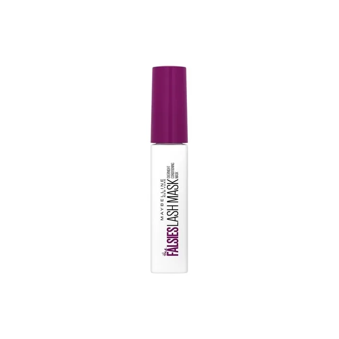 Maybelline New York Eyelash Mask Falsies Lash Lift Mask with Pro-Kera Complex and Argan Oil 10ml