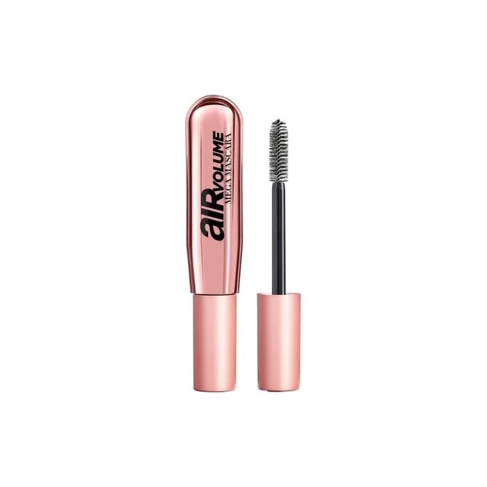 L'Oreal Paris Air Volume Mega Mascara Black 0.023kg