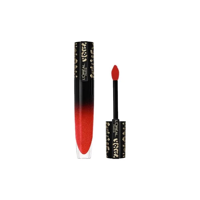 L'Oréal Brilliant Signature Lip Gloss 319 Be Unattached