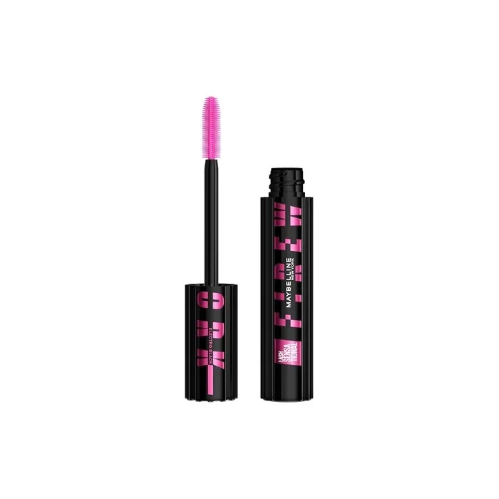 Firework Mascara Electro Black