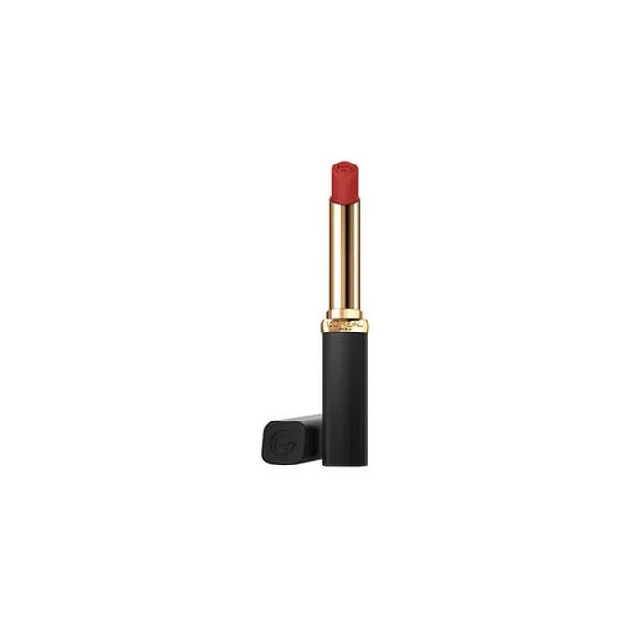L'Oreal Color Riche Intense Matte Volume Lipstick #1980-L'Ambre - 26 Grams