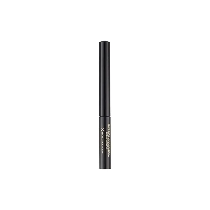 Max Factor Color X-Pert Waterproof Eyeliner 01 Deep Black 5g