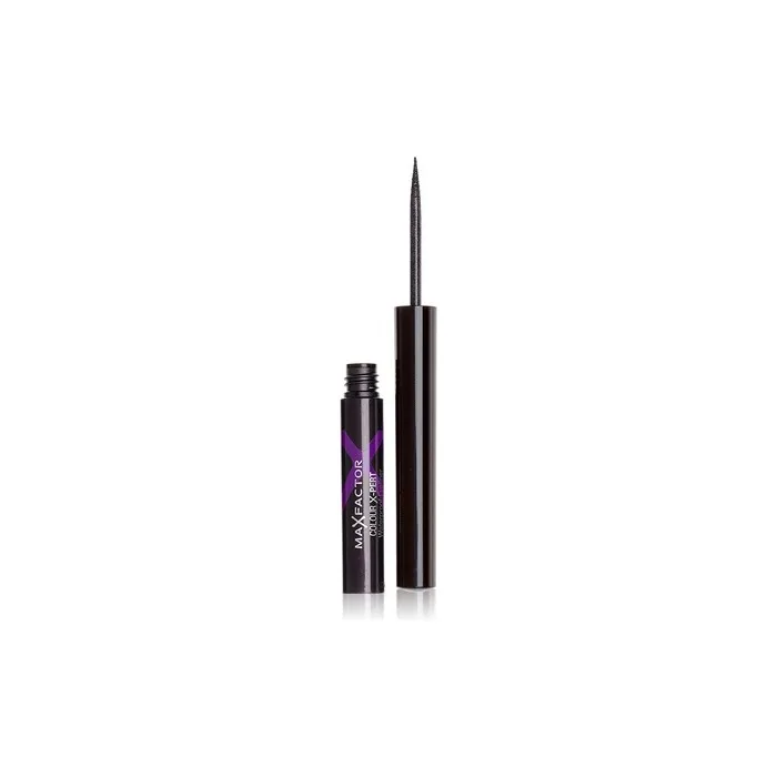 Max Factor Colour X-Pert Waterproof Eyeliner 02 Metallic Anthracite 2ml