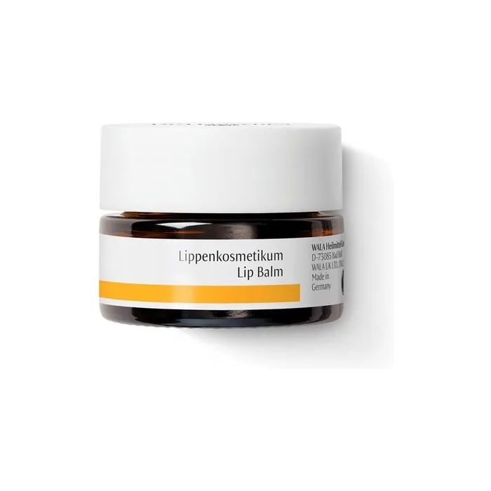 Dr. Hauschka Lip Balm for Women 0.15 Oz