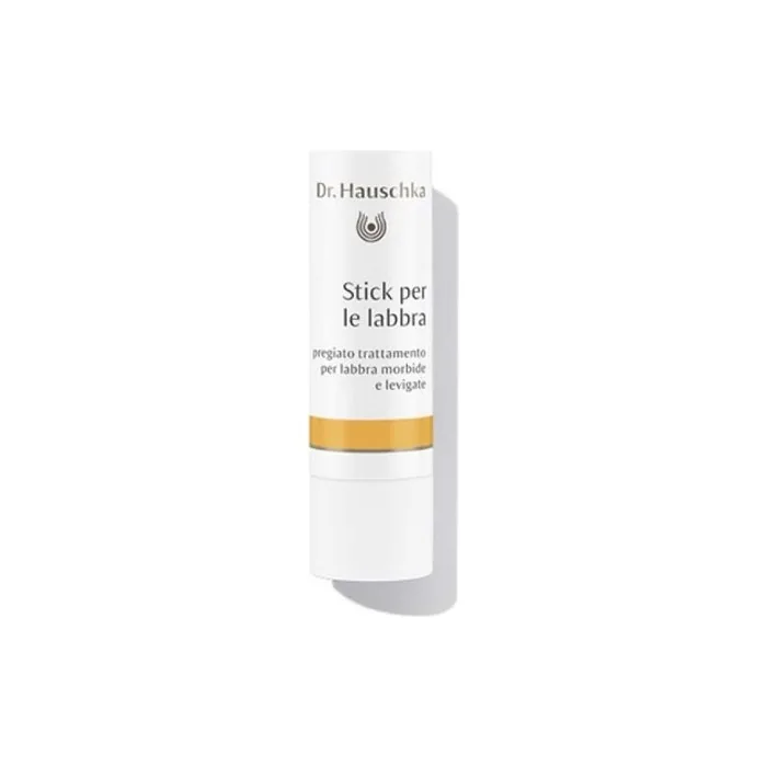 Hauschka Lip Balm Stick 4.9g