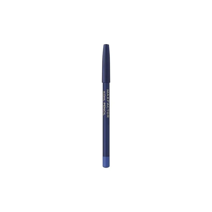 Max Factor Khol Kajal Eyeliner 080 Cobalt Blue 1.2g