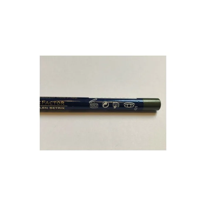 Max Factor Kohl Kajal Eye Pencil 050 Charcoal Gray 1.2g