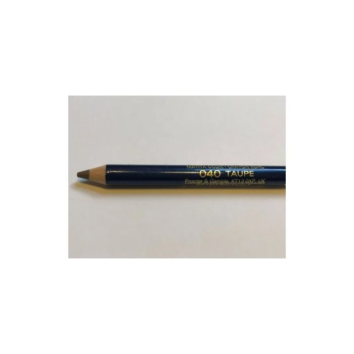 Max Factor by Ellen Betrix Kohl Kajal 040 Taupe
