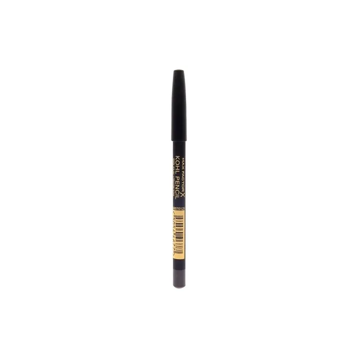 Max Factor Kohl Eye Pencil 5 Charcoal Grey 050