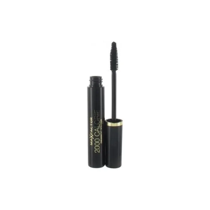 Max Factor 2000 Calorie Dramatic Volume Mascara 9ml - Navy