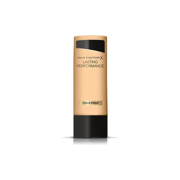 Max Factor Lasting Performance Touch Proof Foundation 35ml 105 Soft Beige