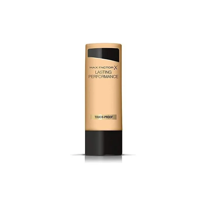 Max Factor Lasting Performance Touch Foundation 100 Fair 35ml