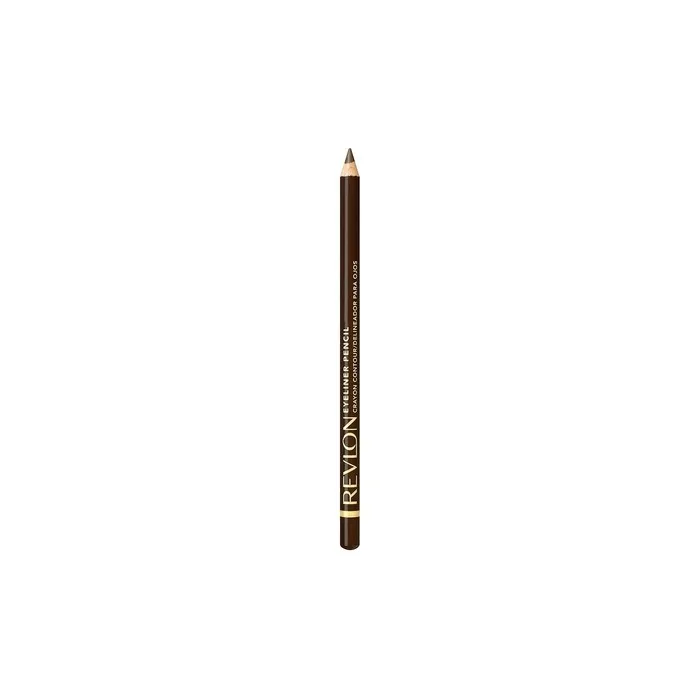 Revlon Dipped End Eyeliner Pencil 02 Earth Brown