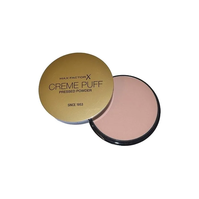 Max Factor Creme Puff Powder Compact 13 Nouveau Beige 21g